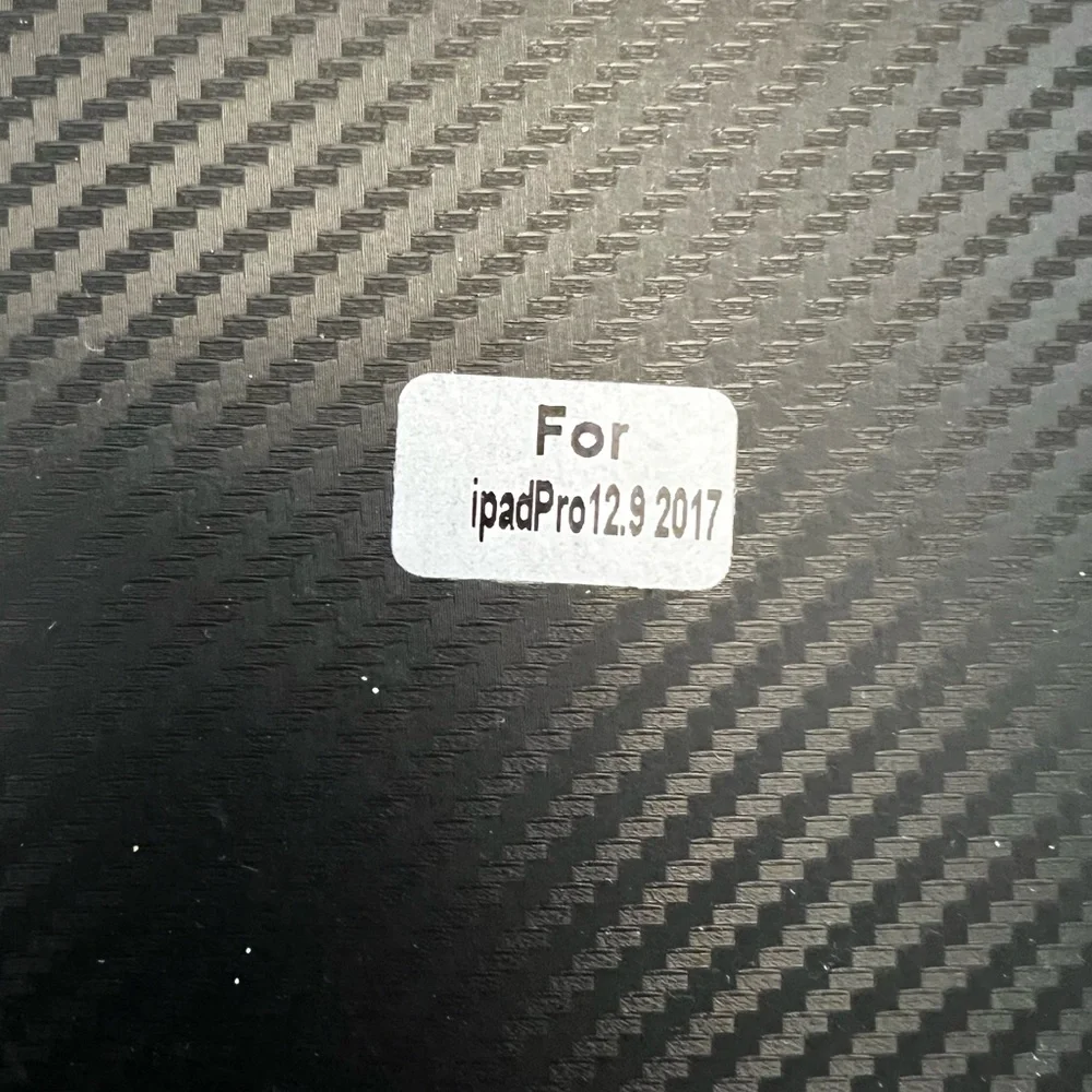 Ipad screen protector